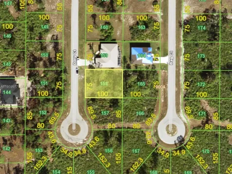 7 Dory Court Other City - In The State Of Florida FL 33946