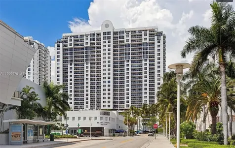 1900 Sunset Harbour Drive Miami Beach FL 33139