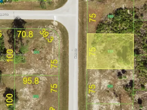 11 Mate Drive Other City - In The State Of Florida FL 33946