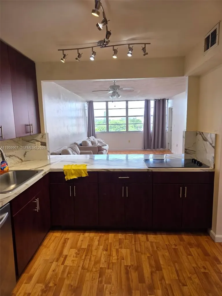 1351 NE Miami Gardens Drive Miami FL 33179