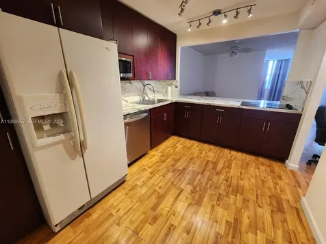 1351 NE Miami Gardens Drive Miami FL 33179