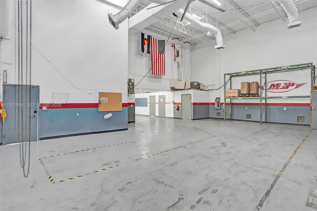 1900 NW 32nd Street Pompano Beach FL 33064