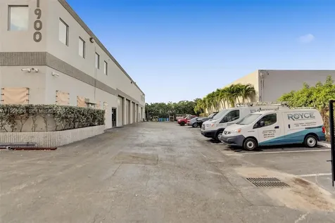 1900 NW 32nd Street Pompano Beach FL 33064