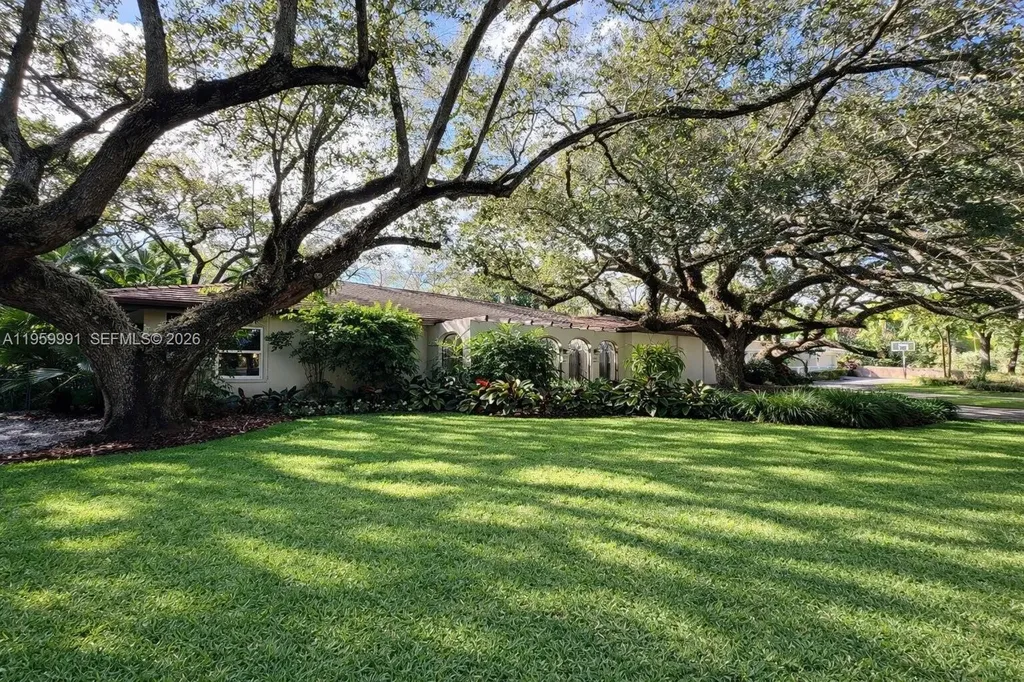 4350 Palmarito Street Coral Gables FL 33146