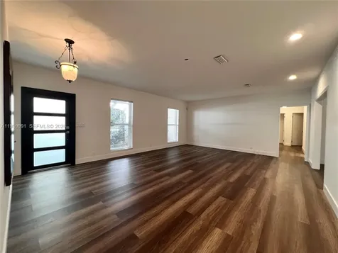 4350 Palmarito Street Coral Gables FL 33146