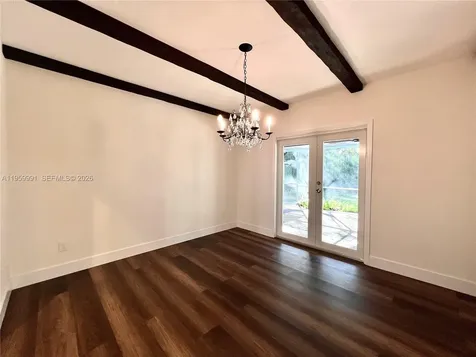 4350 Palmarito Street Coral Gables FL 33146