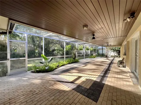 4350 Palmarito Street Coral Gables FL 33146