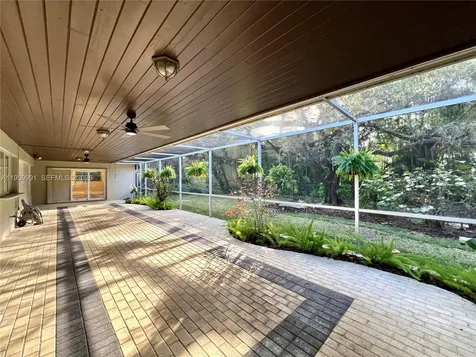 4350 Palmarito Street Coral Gables FL 33146
