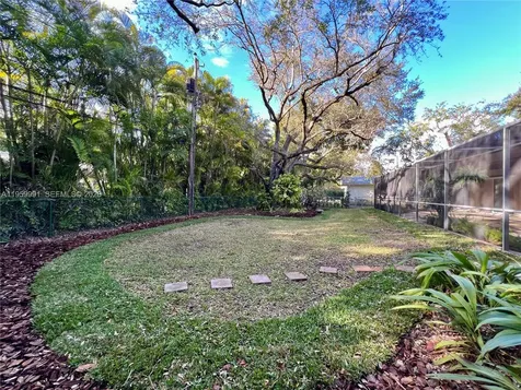 4350 Palmarito Street Coral Gables FL 33146