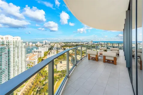 500 Alton Road Miami Beach FL 33139