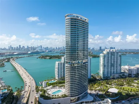 500 Alton Road Miami Beach FL 33139