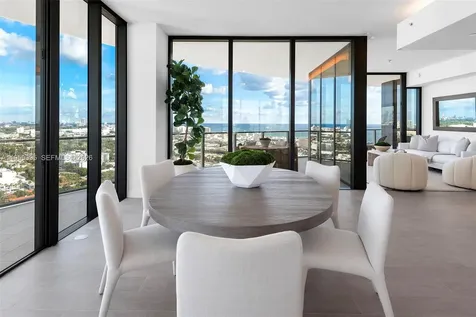 500 Alton Road Miami Beach FL 33139