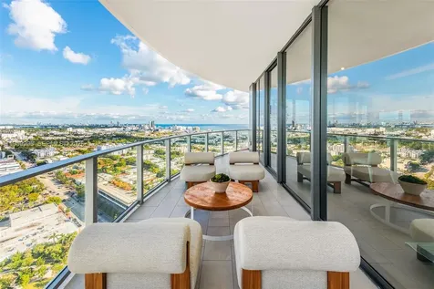 500 Alton Road Miami Beach FL 33139
