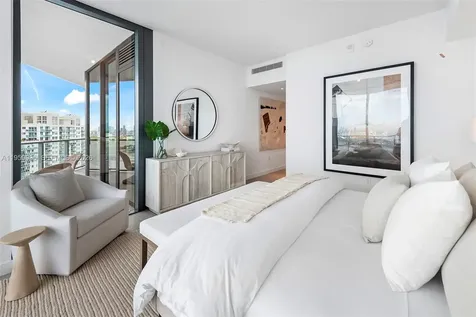 500 Alton Road Miami Beach FL 33139