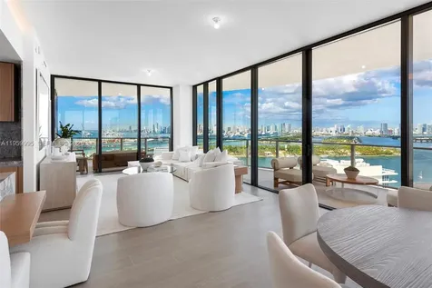 500 Alton Road Miami Beach FL 33139