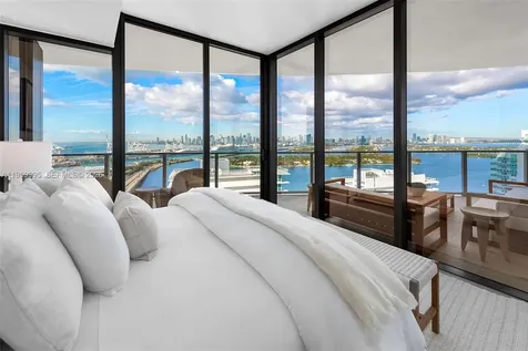 500 Alton Road Miami Beach FL 33139