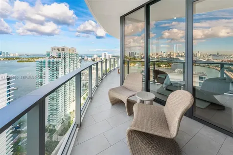 500 Alton Road Miami Beach FL 33139