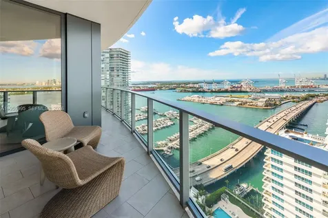 500 Alton Road Miami Beach FL 33139
