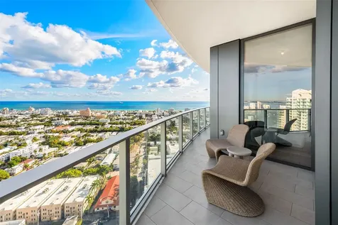500 Alton Road Miami Beach FL 33139