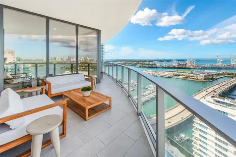 500 Alton Road Miami Beach FL 33139