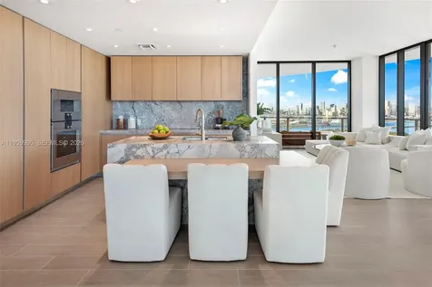 500 Alton Road Miami Beach FL 33139