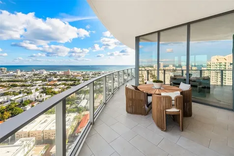 500 Alton Road Miami Beach FL 33139