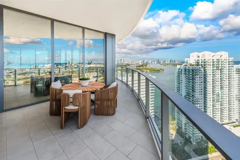 500 Alton Road Miami Beach FL 33139