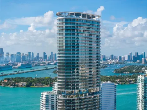 500 Alton Road Miami Beach FL 33139
