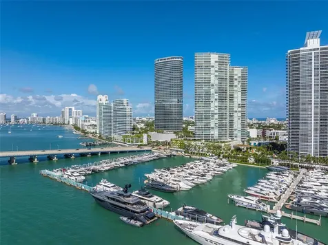 500 Alton Road Miami Beach FL 33139