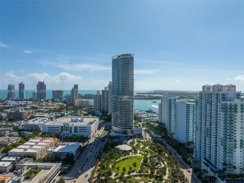 500 Alton Road Miami Beach FL 33139