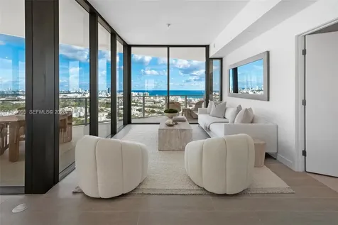 500 Alton Road Miami Beach FL 33139