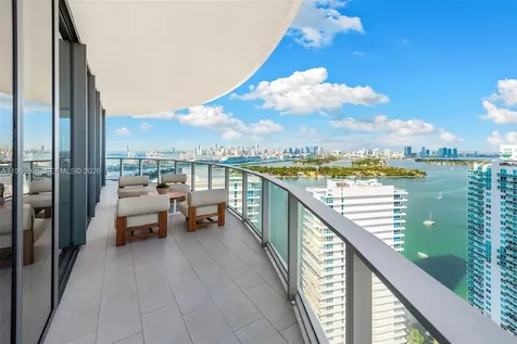 500 Alton Road Miami Beach FL 33139