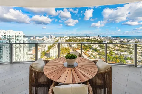 500 Alton Road Miami Beach FL 33139