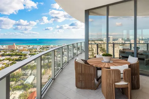 500 Alton Road Miami Beach FL 33139