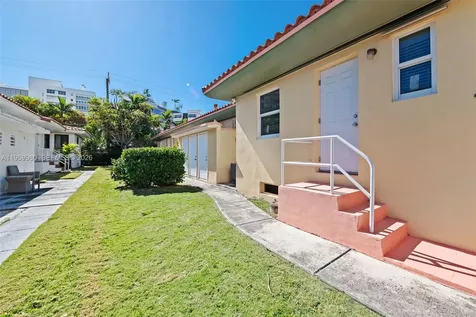 1084 92nd Street Bay Harbor Islands FL 33154