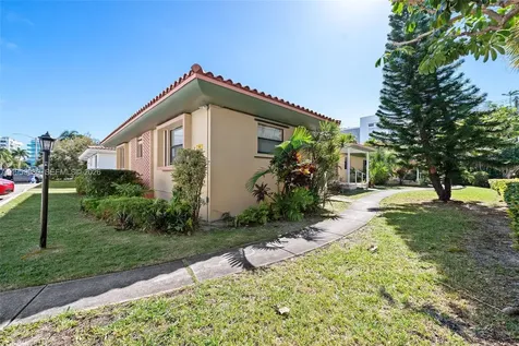 1084 92nd Street Bay Harbor Islands FL 33154