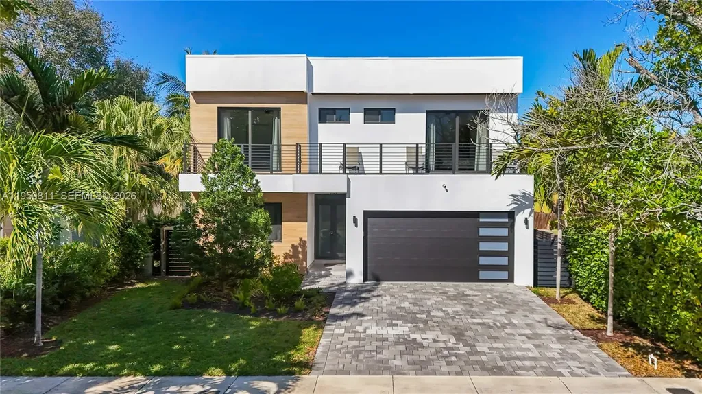 1629 NE 4th Place Fort Lauderdale FL 33301