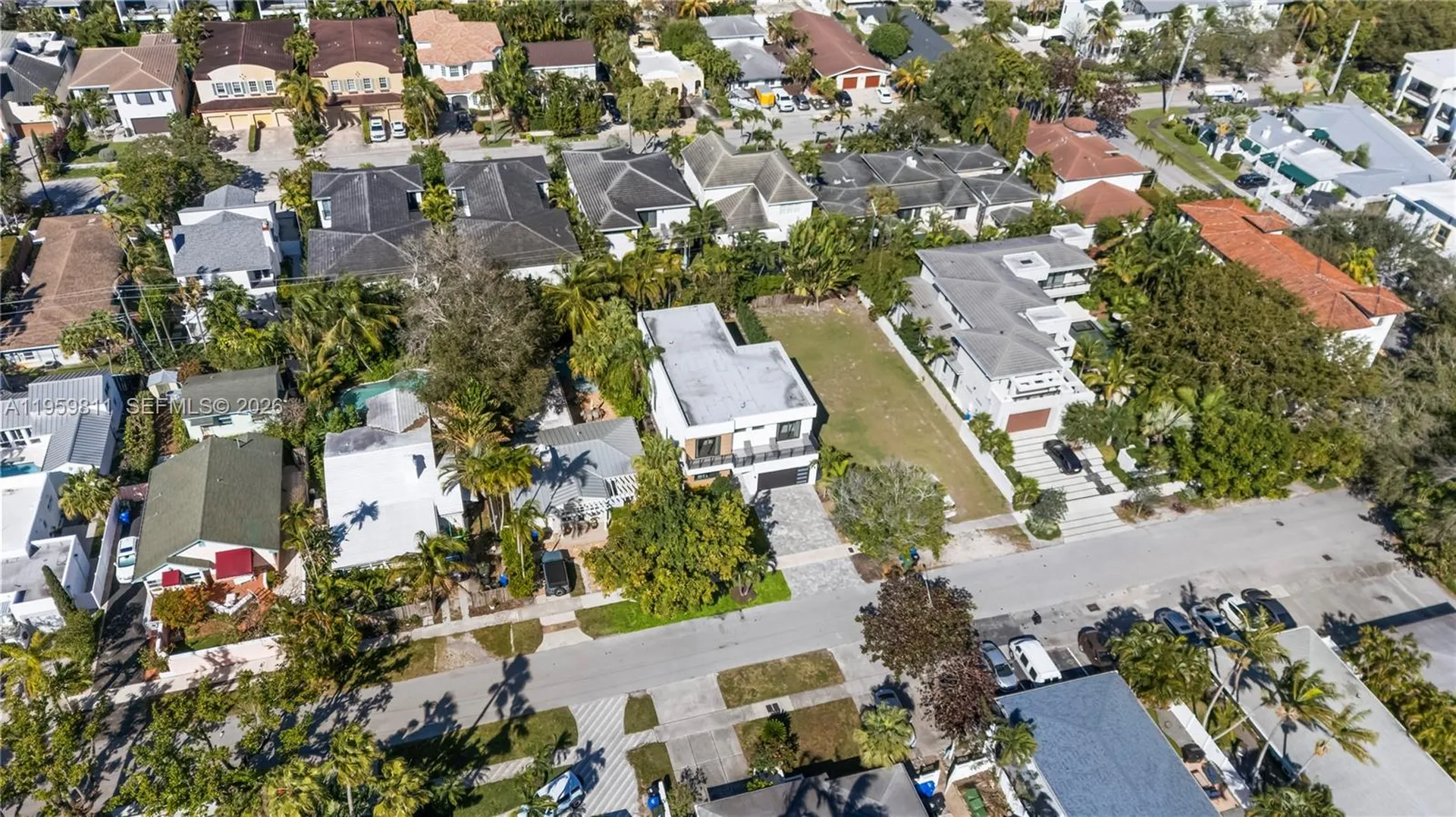 1629 NE 4th Place Fort Lauderdale FL 33301