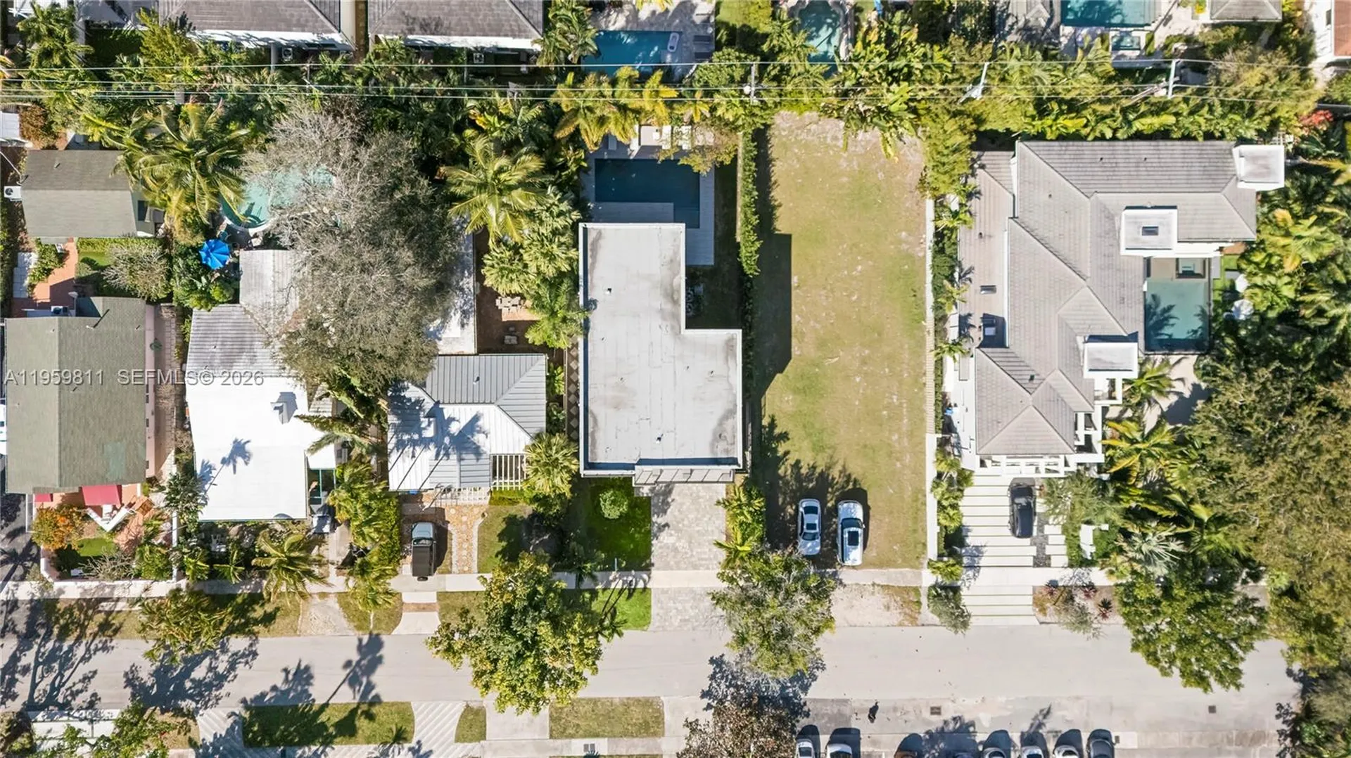 1629 NE 4th Place Fort Lauderdale FL 33301