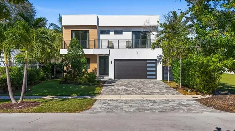 1629 NE 4th Place Fort Lauderdale FL 33301
