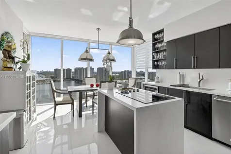 3370 Hidden Bay Drive Aventura FL 33180
