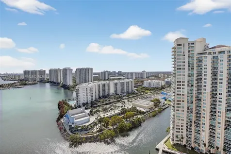 3370 Hidden Bay Drive Aventura FL 33180