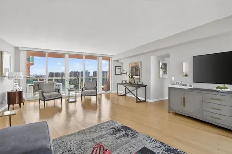 3370 Hidden Bay Drive Aventura FL 33180