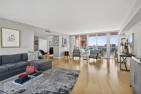 3370 Hidden Bay Drive Aventura FL 33180