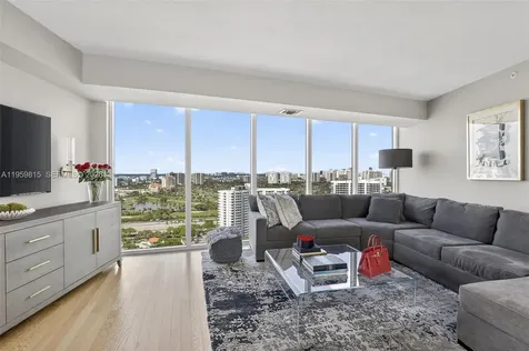 3370 Hidden Bay Drive Aventura FL 33180