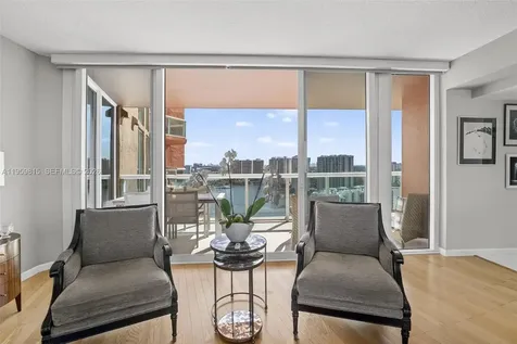3370 Hidden Bay Drive Aventura FL 33180