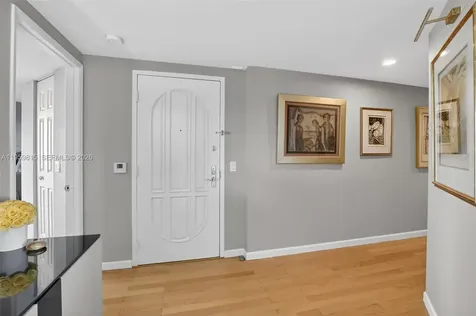 3370 Hidden Bay Drive Aventura FL 33180