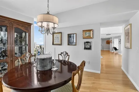 3370 Hidden Bay Drive Aventura FL 33180