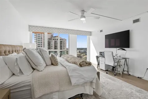 3370 Hidden Bay Drive Aventura FL 33180