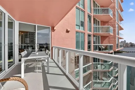 3370 Hidden Bay Drive Aventura FL 33180